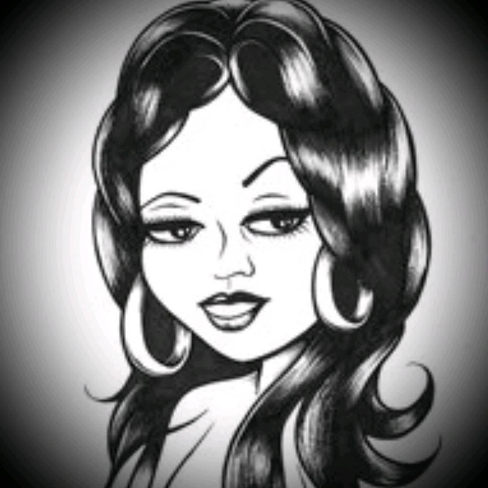 Meet your Posher, Sandy